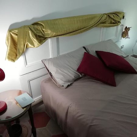 Rosso Quintino Apartment Bari Exterior photo